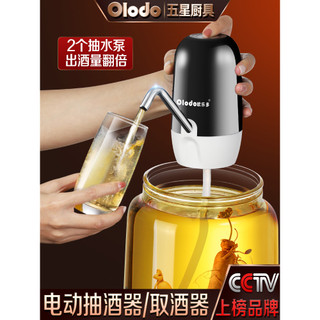 Bomba de vinho elétrica autoescorvante bomba de vinho bomba de vinho especial bomba dupla bombeamento automático branco 