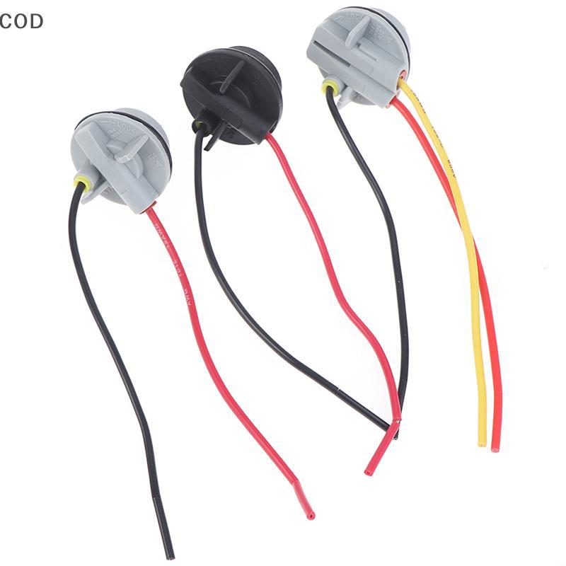 [lxfc] 2pcs 1156 1157 Lâmpada Soet BAY15D Suporte Para P21/5W Base Adaptadora Conector BR