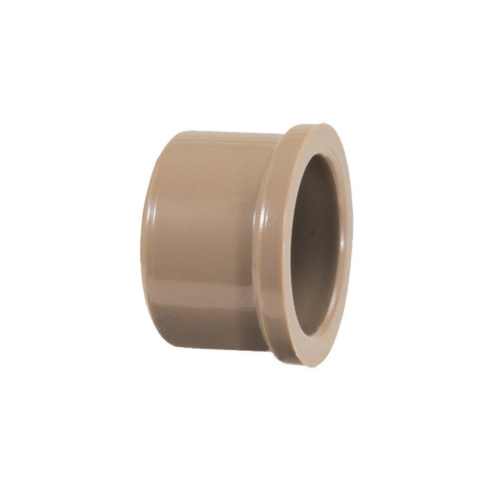 Cap Soldável Krona 60mm - Embalagem c/ 10 unidades