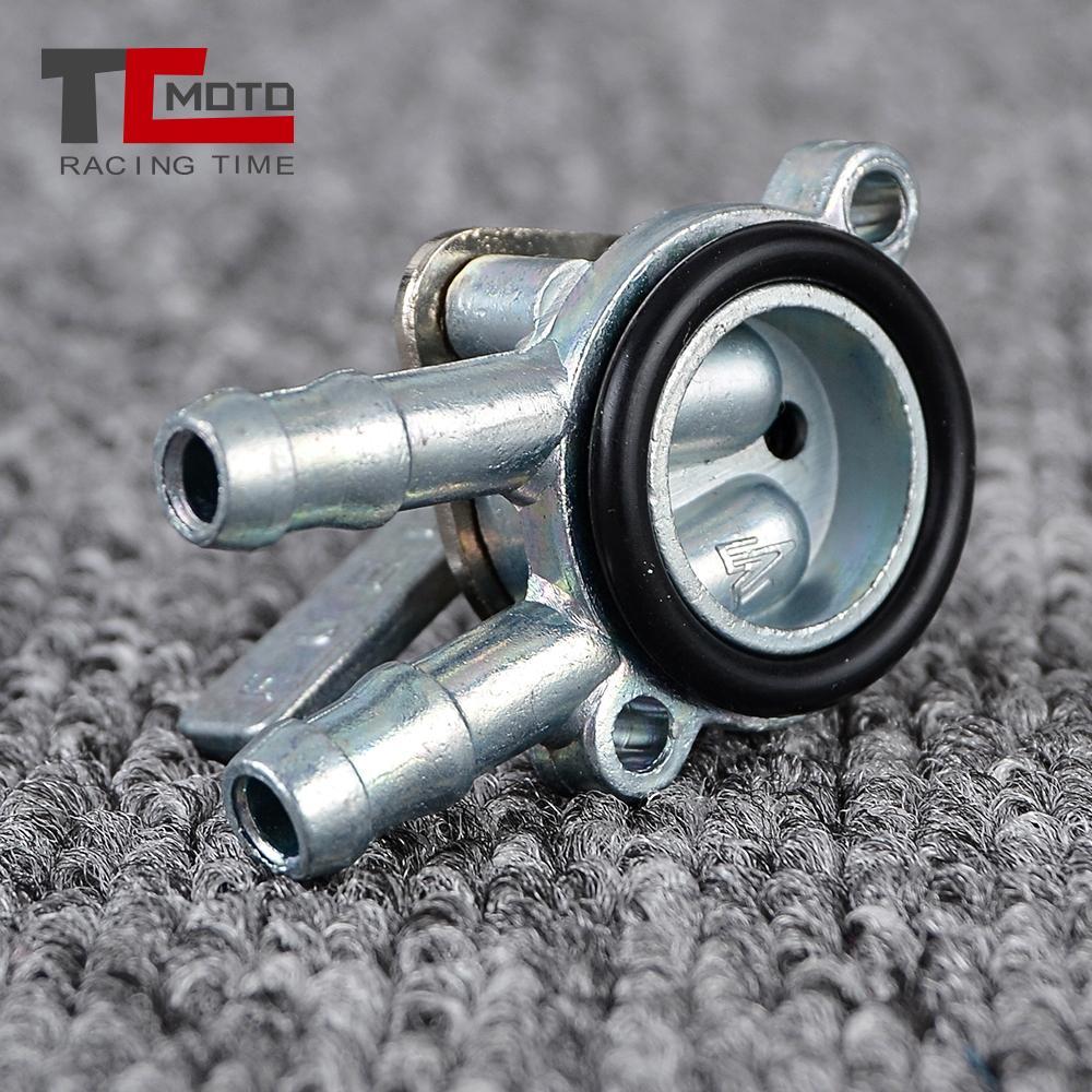 Válvula De Interruptor Do Tanque De Combustível Para Honda CT70 CT90 CT110 CT 70 90 110 Trilha ATC70 ATC110 Quatrotrax A