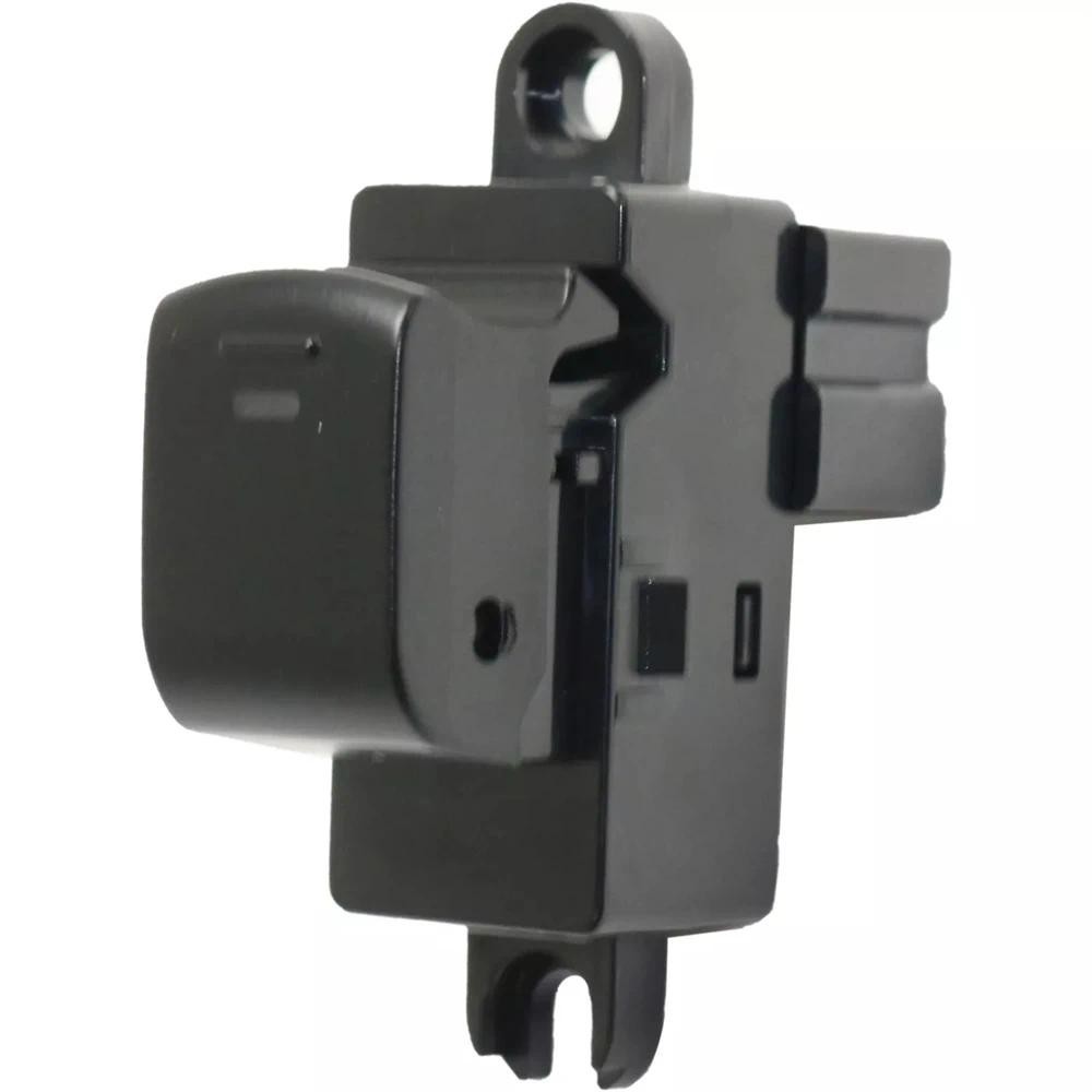 Para Nissan Frontier Traseiro Esquerdo Ou Direito Preto 25411EA03A Interruptor Da Janela 2005 A 2021 Peças De Automóvel