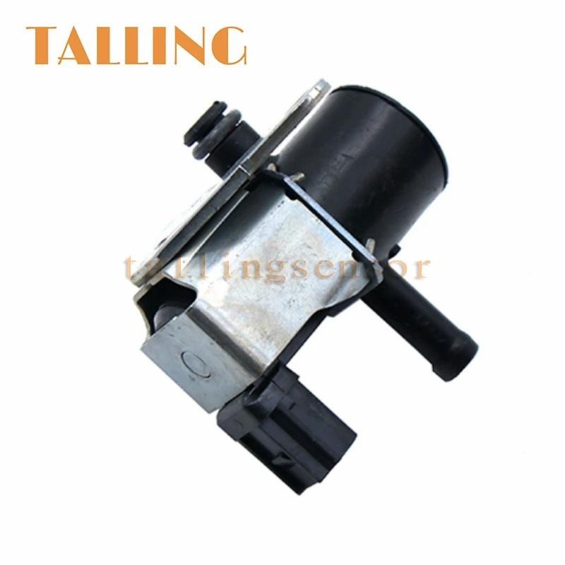 Válvula Solenóide De Purga De Vasilha De Vapor 36162-RK8-005 Para Honda Jazz City Hybrid Civic Canister Acessórios Carro