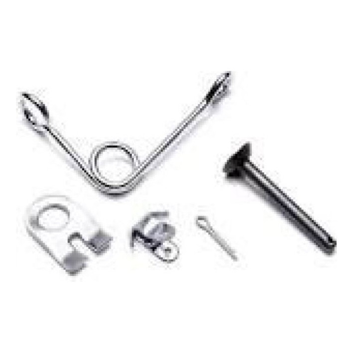 Kit Descompressor Mobilette  Wgk