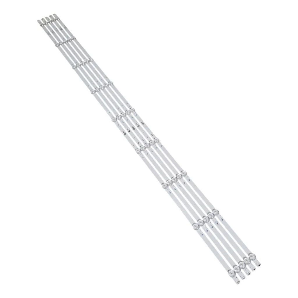 Kit Barra Led Para Philips 55pug6513 L55u7970s
