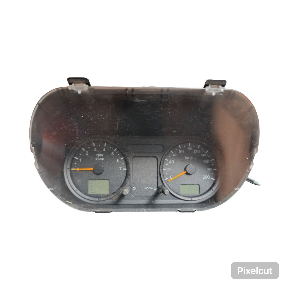 Painel Instrumento Ford Fiesta/ecosport 2005/2006
