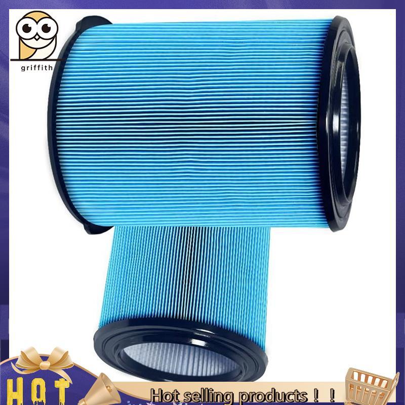 Para Filtro De Substituição VF5000-Design De 3 Camadas 5-20 Galões WD1450/WD0970/WD1270 Aspiradores Secos E Molhados (2