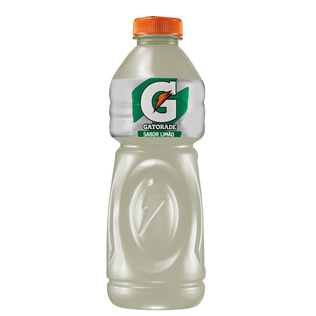 Isotônico Gatorade Limão 500ml