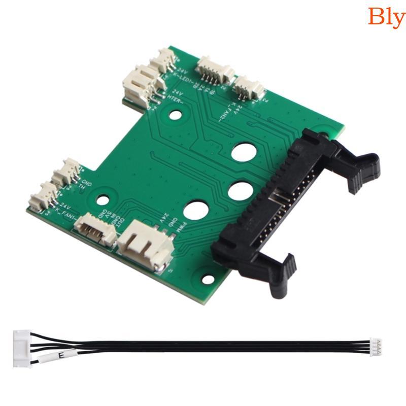 Placa Adaptadora De Transmissão De Extrusora De Impressora 3D Bly Engenheiros Precisos Para Adaptador De Extrusão De Imp