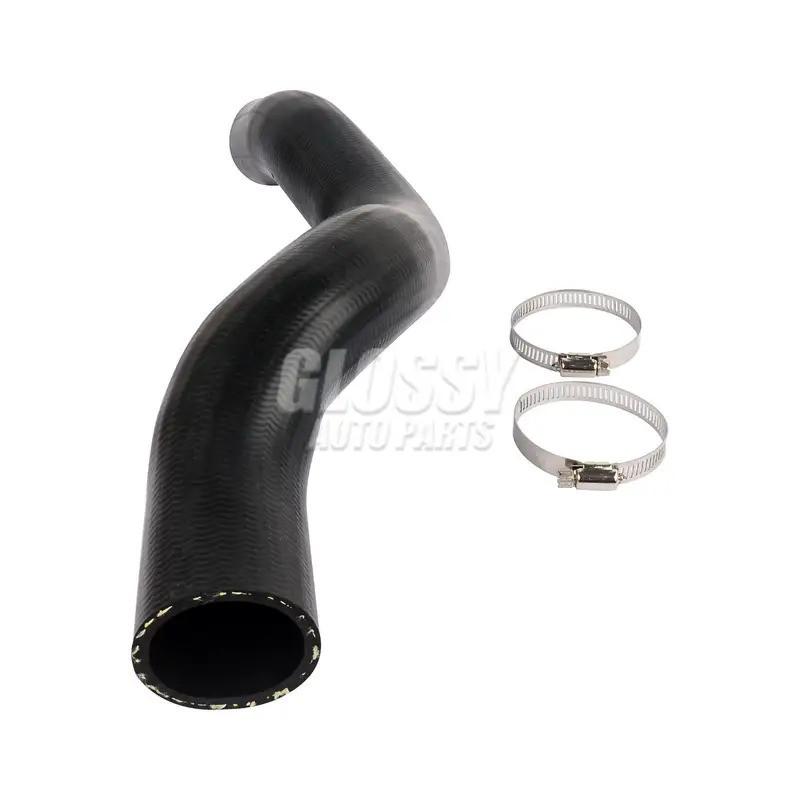 Mangueira do Intercooler Turbo AP03 para VOLVO V40 D2 1.6 DIESEL 2012-2016 31293717