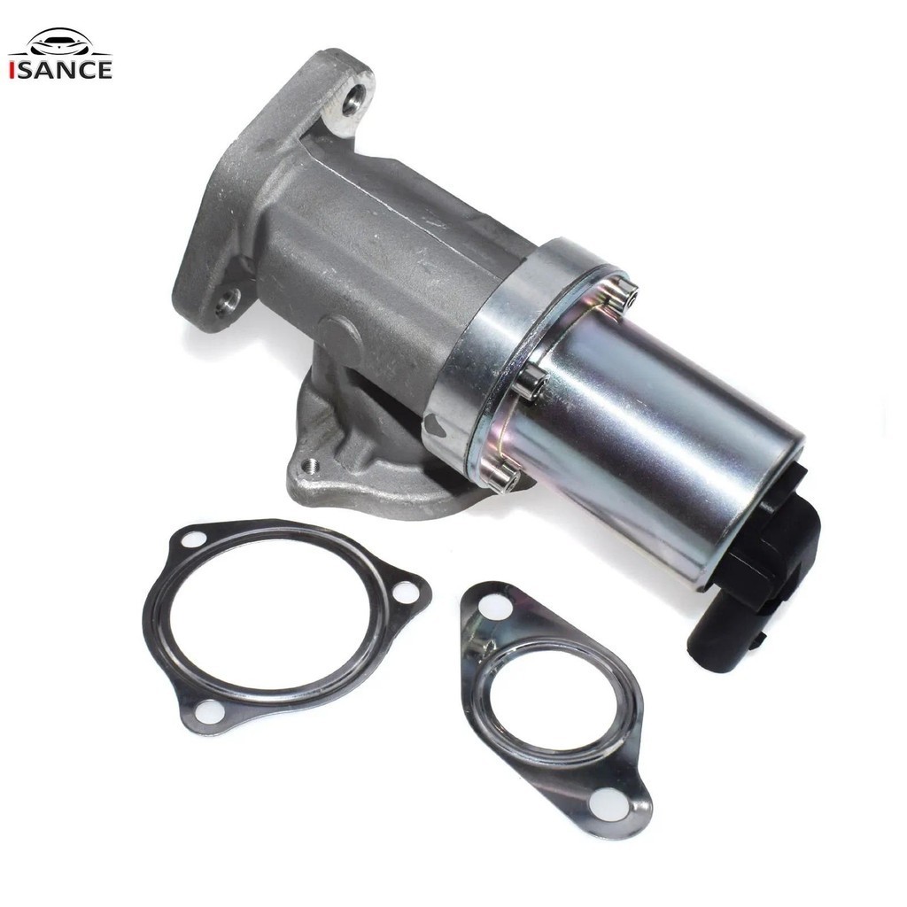 Nova Válvula EGR Com Junta Para Hyundai i30 Santa Fe Sonata Tucson Kia Sportage Ce'd 2.0 2.2 CRDi 2841027410,28410,27410