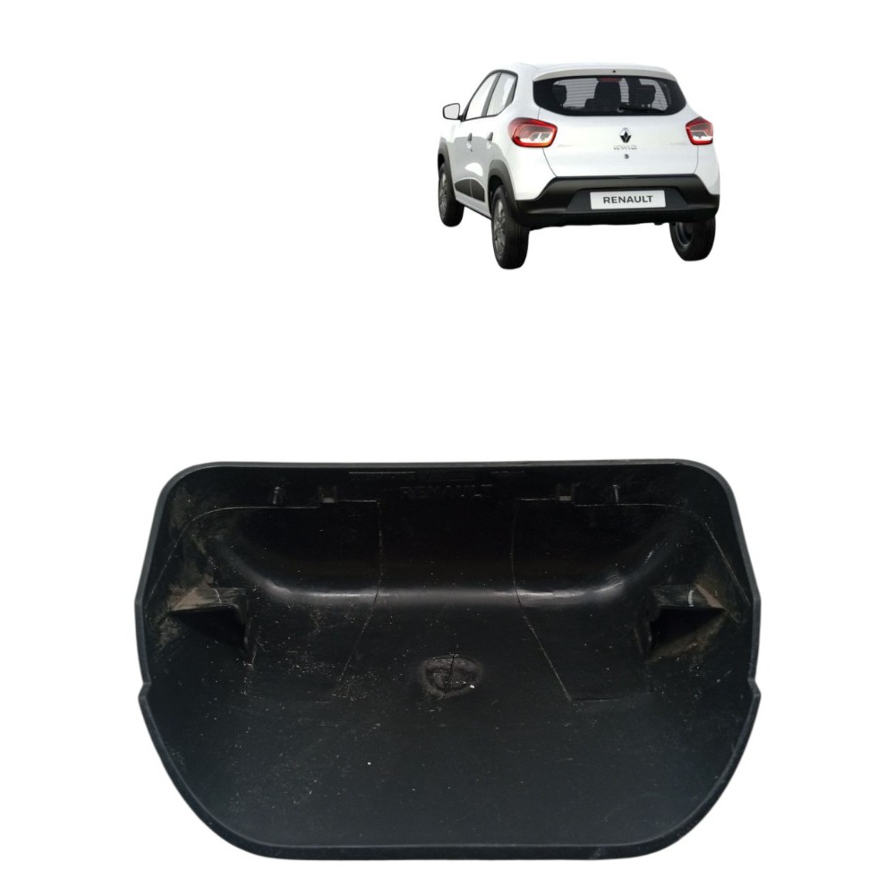Capa Lanterna Break Light Renault Sandero 2015 a 2020 Orig