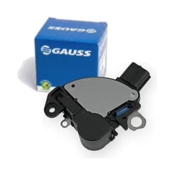 Regulador Voltagem Tensão 14V Fiesta, Focus, C30, V50 Gauss