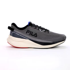 Tênis Fila Striker Cinza - Masculino