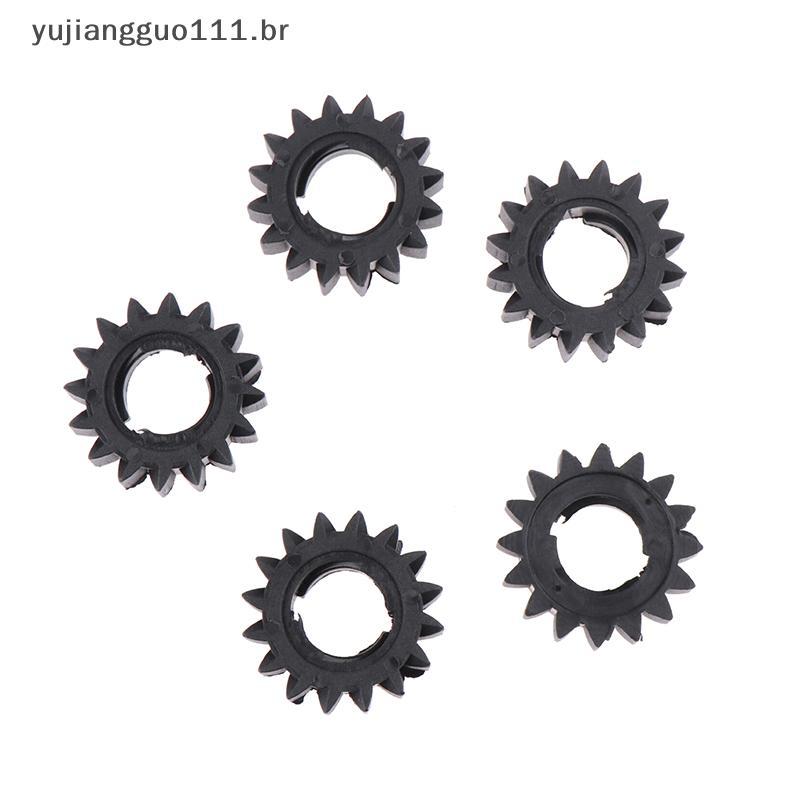 # Novo Engrenagem Do Pinhão Motor De Partida Peça Cortador De Grama 16 Dentes 693059 280104ss 693058 695708 .
