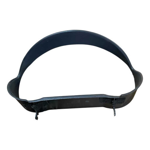 Moldura Painel Instrumento Vw Gol Parati G3 G4 2000 2005 Preto
