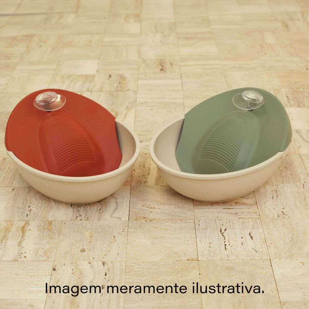 BEBEDOURO E PURIFICADOR DE AGUA FONTE PETIT BIVOLT HOME DECOR