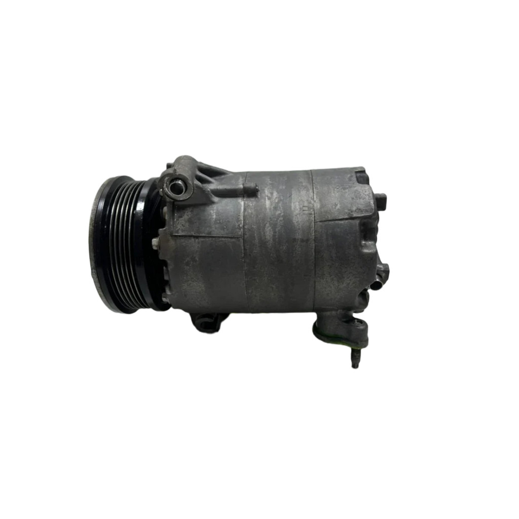 Compressor Ar Condicionado Land Rover Range Rover Evoque 2.0