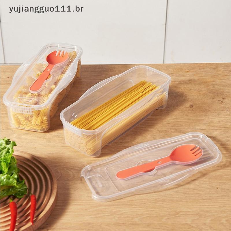 # Novo Fogão De Macarrão De Micro-Ondas Com Filtro Resistente Ao Calor Vaporizador Tampa Caixa De Cozinha Espaguete Aces