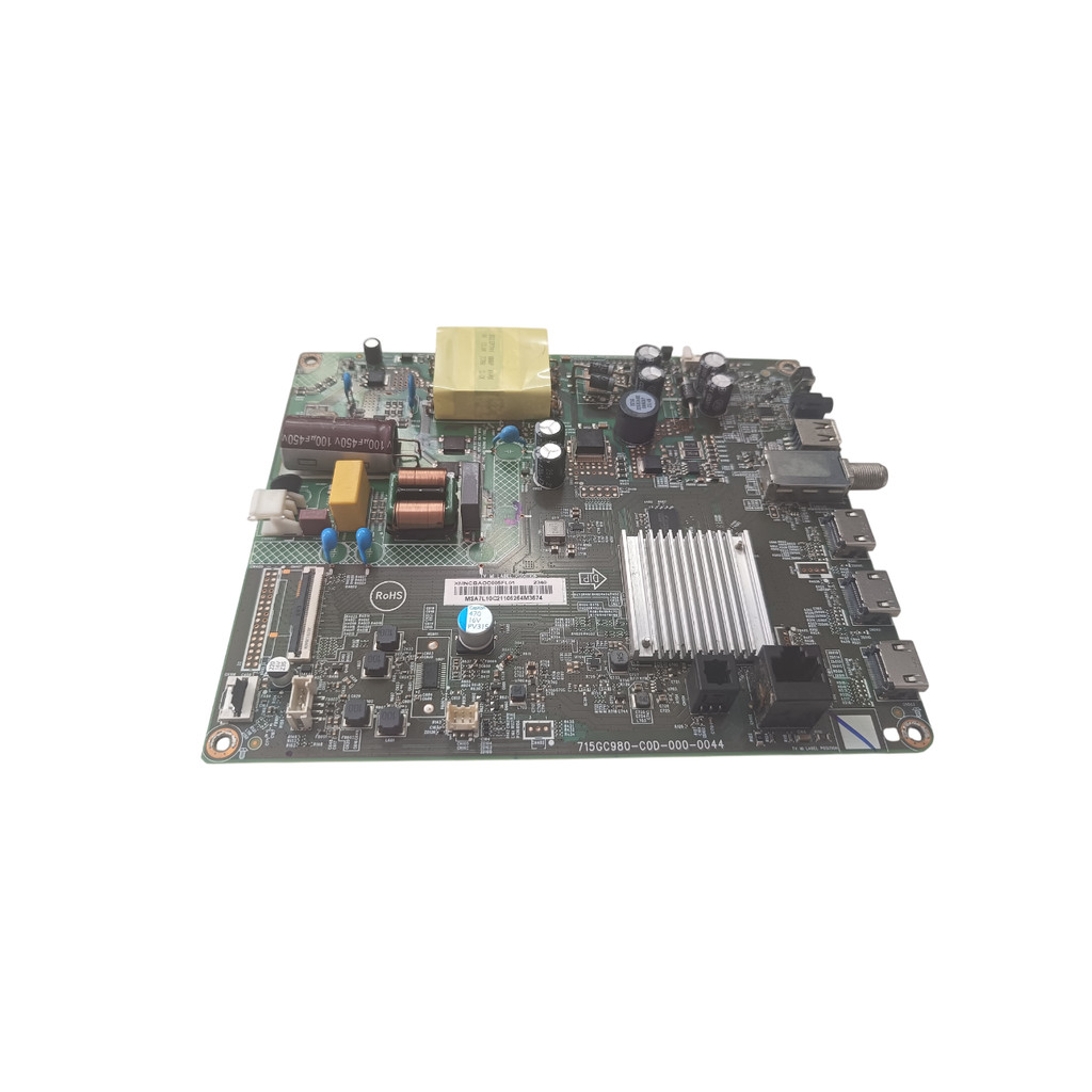 Placa Principal Tv Aoc 43s5135/78g  715gc980-c0d-000-0044