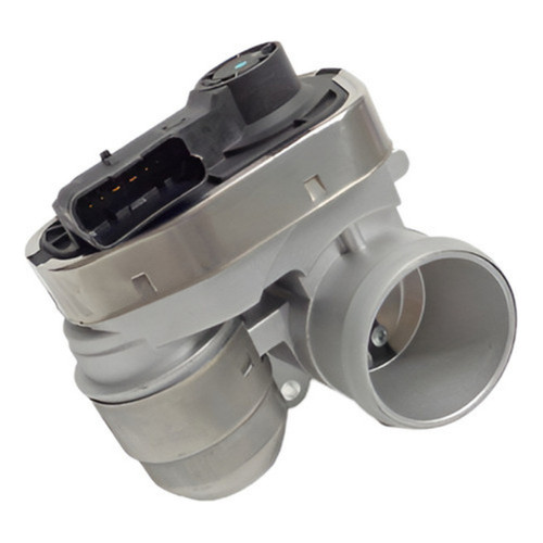 Corpo De Borboleta Tbi Fiat Siena 1.0 16V 2001 2002 2003 GASOLINA 46737113