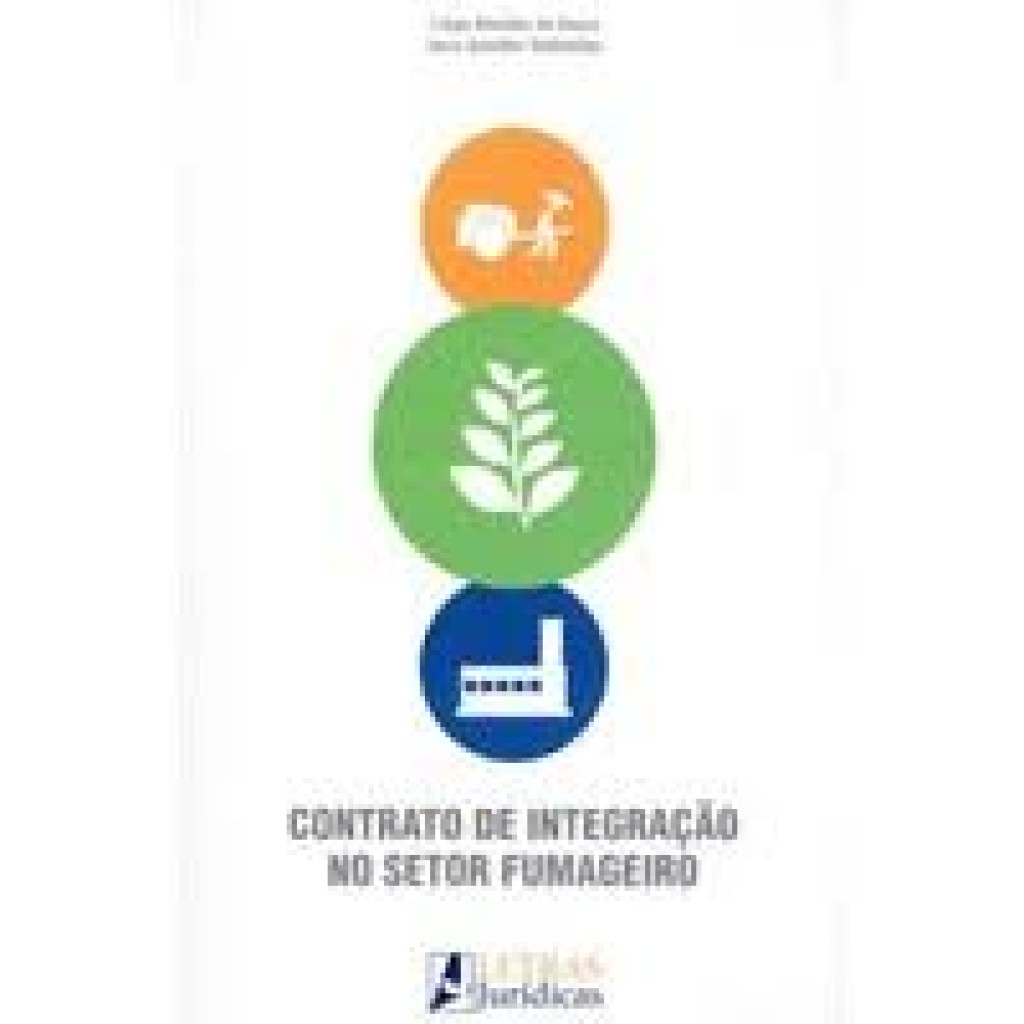 Contrato de Integração no Setor Fumageiro