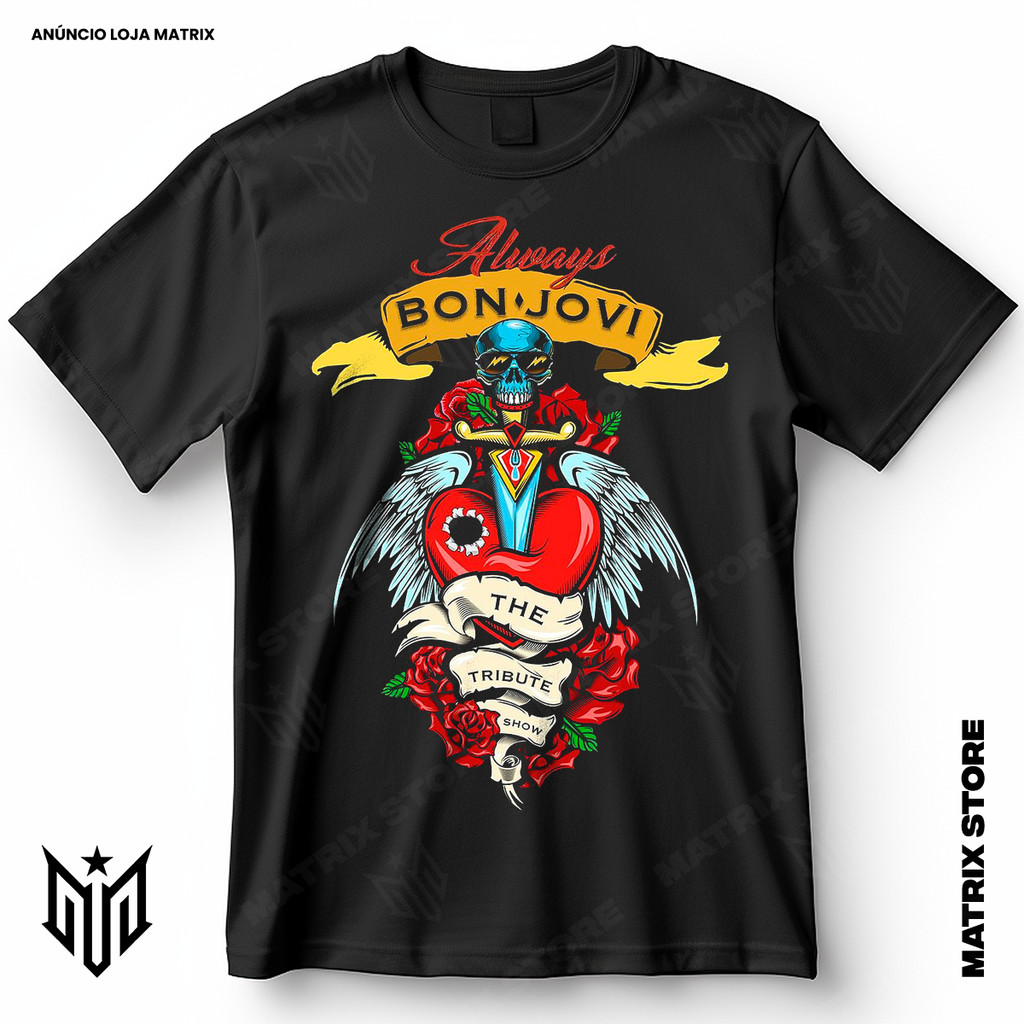 Bon Jovi Always: Onde Comprar | BuscaProdutos