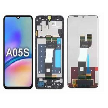 Tela Samsung Galaxy A05s – Original China COM ARO E SEM ARO