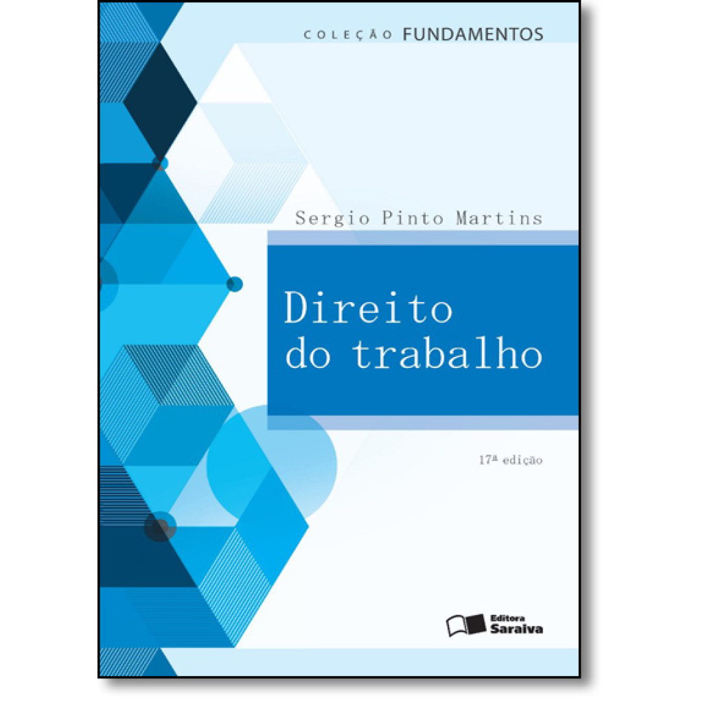 Fundamentos de Direito do Trabalho