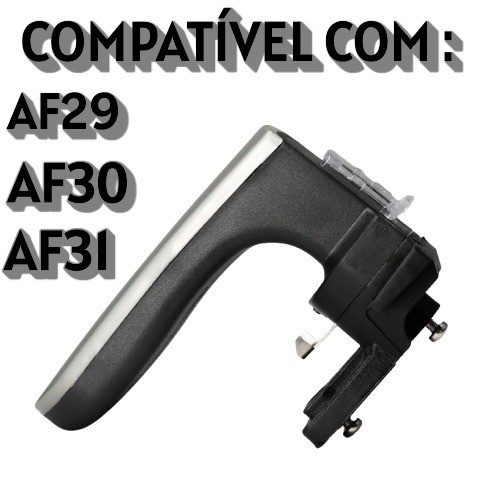 Puxador Air Fryer Mondial: Onde Comprar | BuscaProdutos