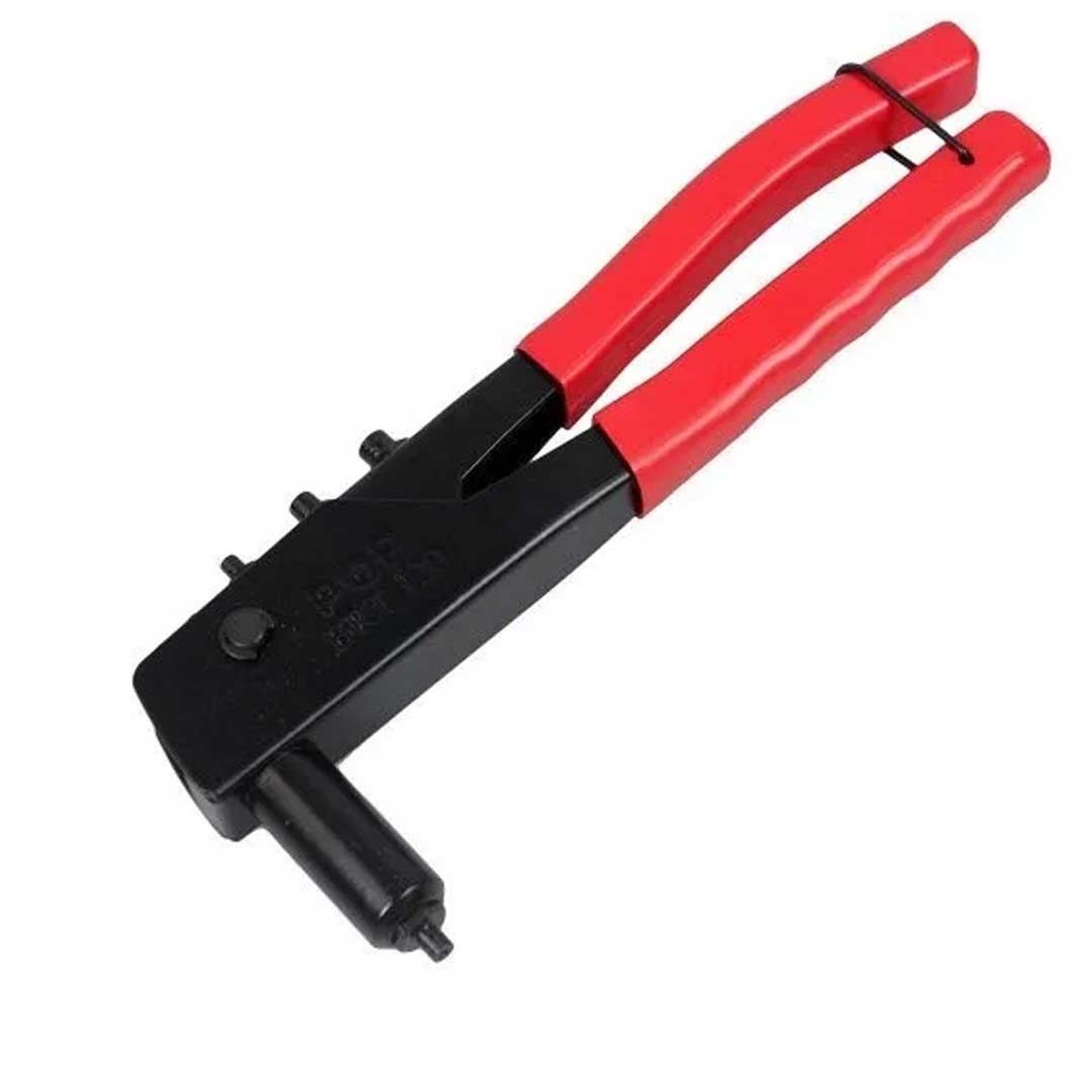 Rebitador Manual BRT-120 - POP