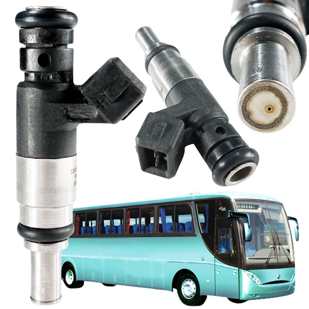 Bico Injetor Válvula Dosadora Caio Arla Dies. Caminhão 12 13 14 15 16 2017 2018 2019 2020 2021 2022