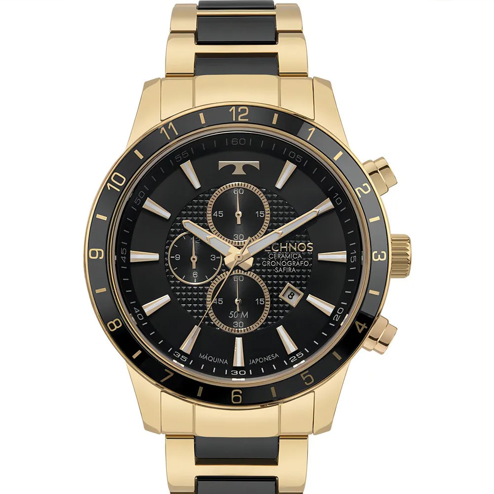 Relógio Technos Cerâmica: Onde Comprar | BuscaProdutos