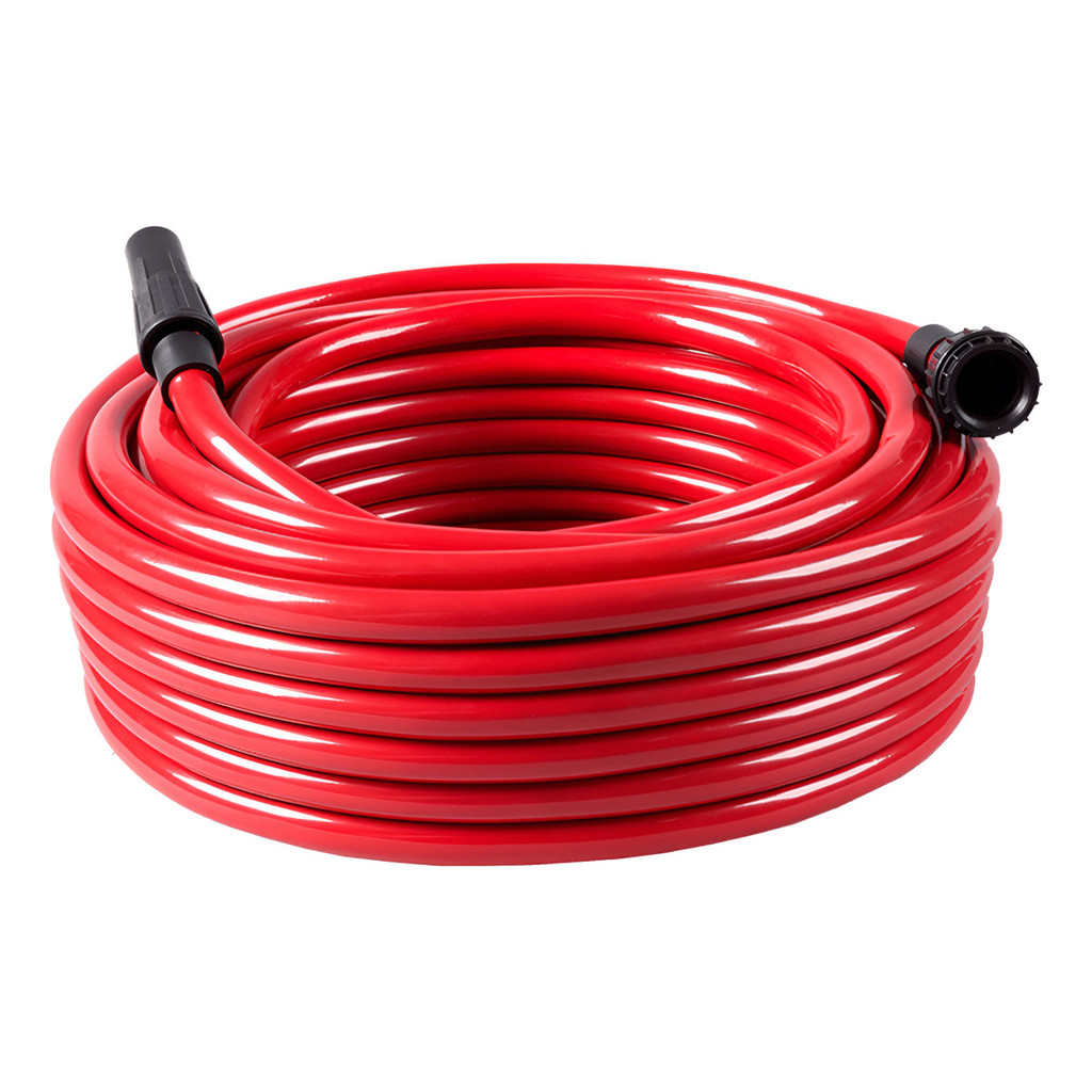Mangueira Casa Jardim em Silicone Reforçada 10m
