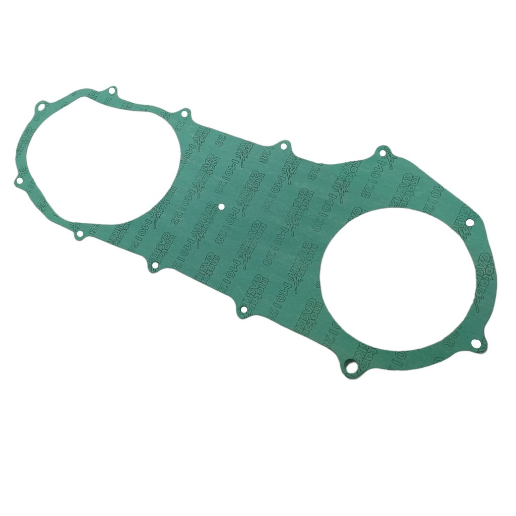 Junta Tampa Transmissão Motor Moto Cvt At 115 Neo 2005 2006 2007 2008 2009 2010 2011 2012