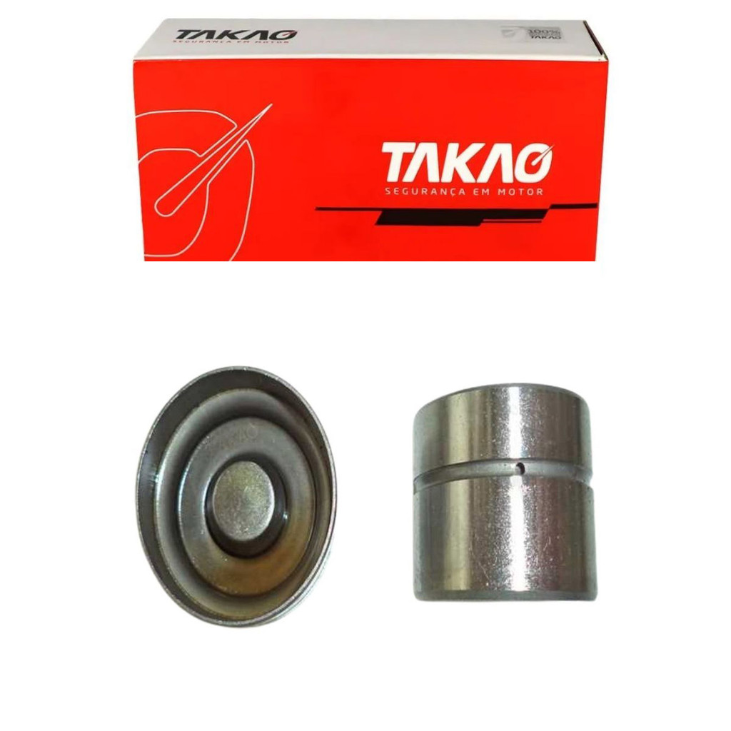 Tucho De Válvula R19 1.8 16V 1994 A 1996 - Takao Tvre19