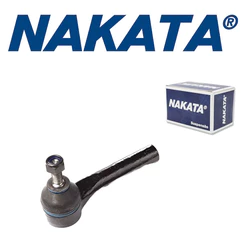 Terminal Direção Esquerdo Punto 2008 ate 2017 Original Nakata