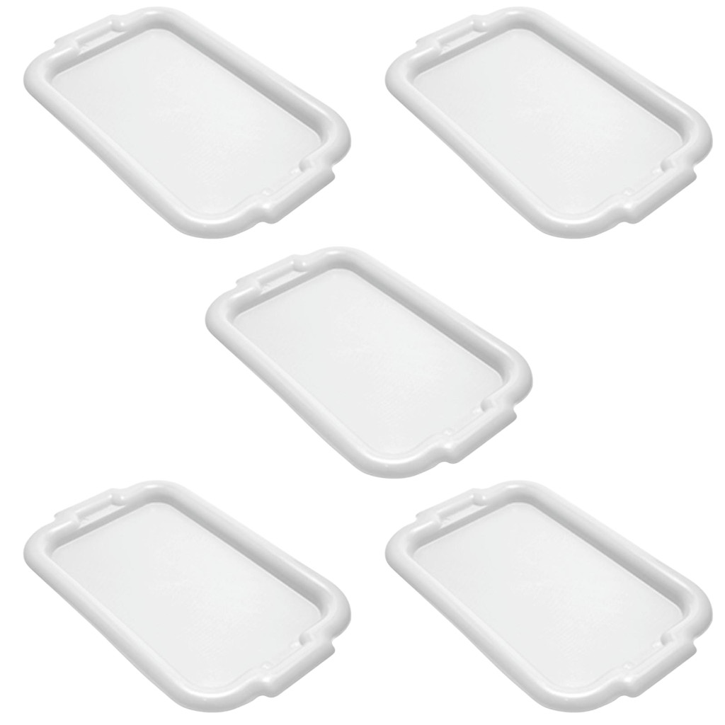 Kit Refeição Antiderrapante: Onde Comprar | BuscaProdutos