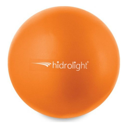 Bola Overball Pilates Ginastica Yoga Fisioterapia Hidrolight