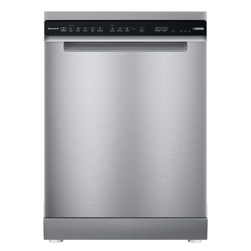 Lava Louças Brastemp 15 Serviços Smart Sensor BLF61AR em Oferta na Shopee