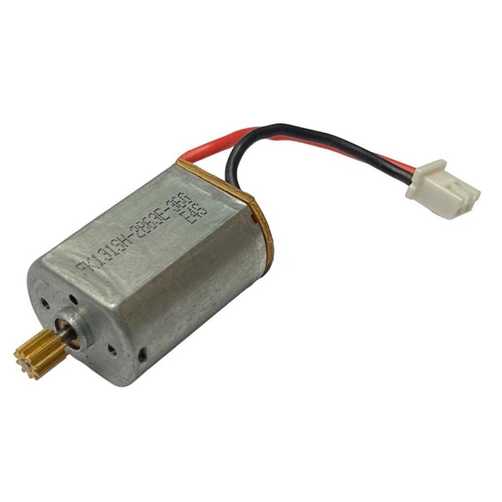 Motor DC 1,5V a 3V 12.000 RPM DRONE Syma FK131SH