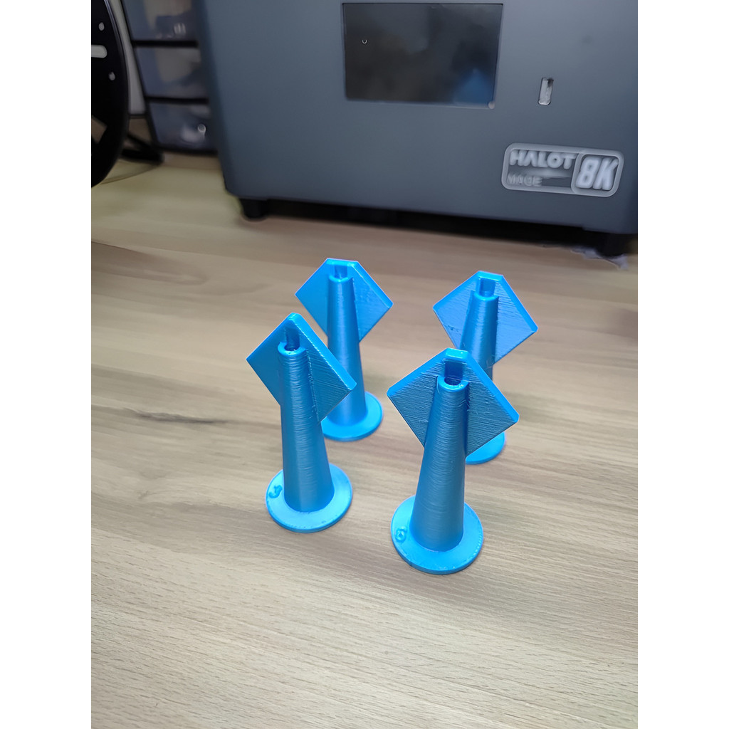 Bico Aplicador De Calafetagem De 4 Peças, Kit De Ferramentas em Oferta na Shopee