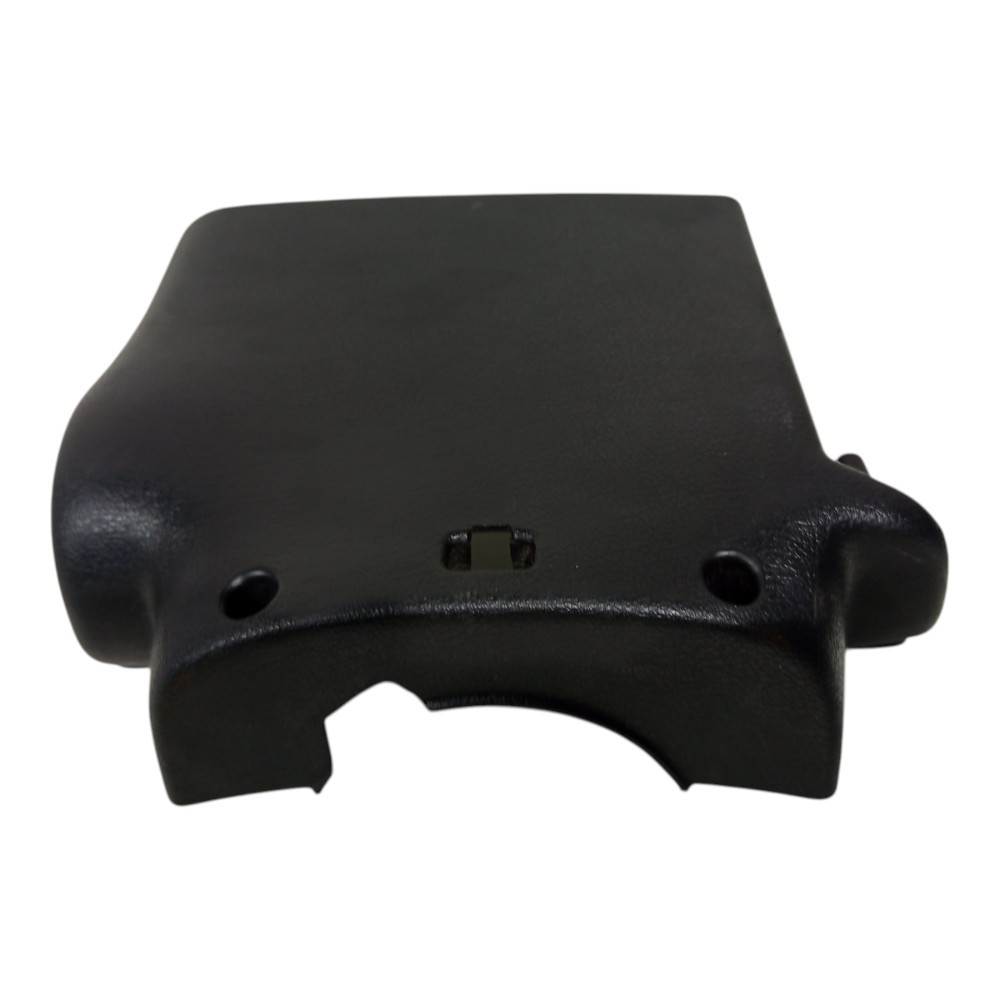 Moldura Chave Seta Direção Inferior Peugeot 206 2001 A 2011