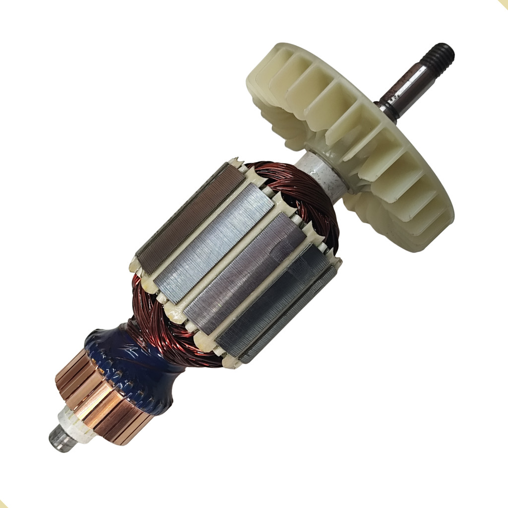 Rotor Induzido 110V p/ Eletrosserra Vonder Ev1600