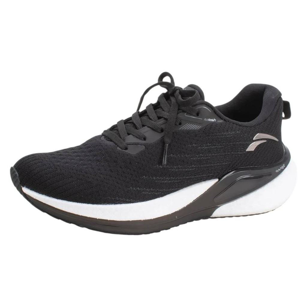 Tênis Feminino Running Caminhada Leve Estilo Fusion Kolosh