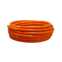 Mangueira De Jardim Flexível 1/2 Anti Torção Mágica 5 / 10 / 15 / 20 / 30 Metros Pvc - Fritubos