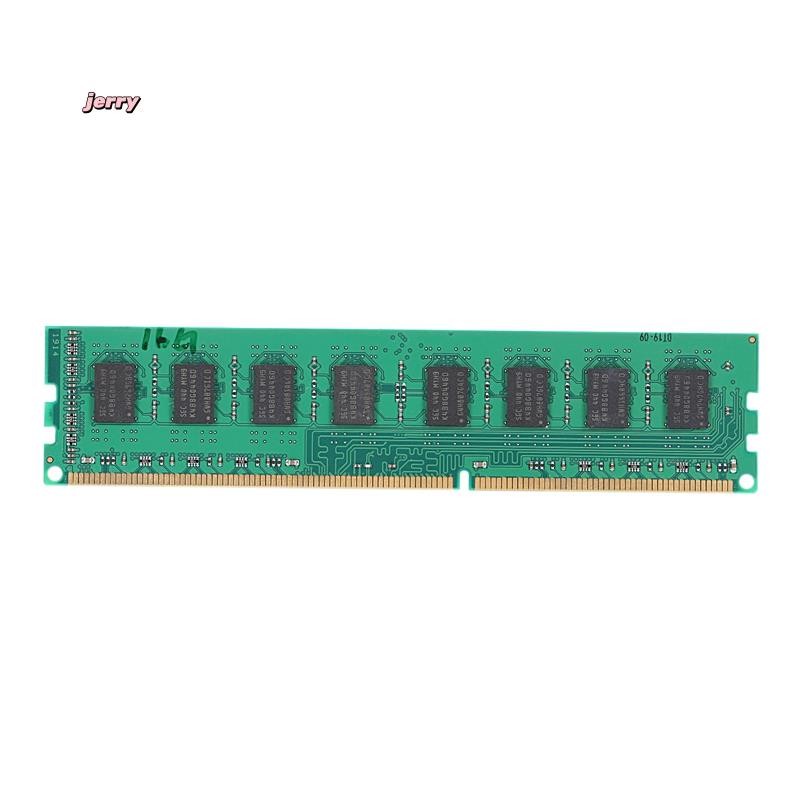 DDR3 16GB 1600Mhz DIMM PC3-12800 1.5V 240 Pinos Desktop Memória RAM Não-ECC Para Soquete AM3 AM3 + FM1 FM2 Placa-Mãe em Oferta na Shopee