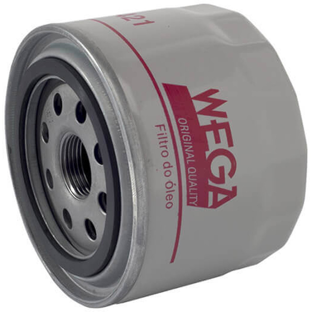 Filtro De Óleo Boxer 2009 A 2017 / Daily 2018 A 2024 / Ducato 2009 A 2024 / Jumper 2009 A 2017