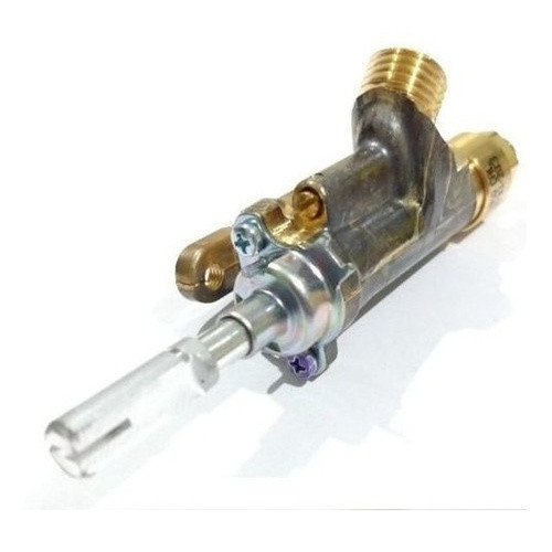 Registro Do Tripla Chama P Fogao Eletrolux 56db