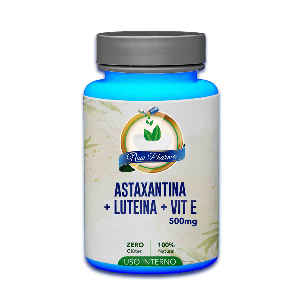 Astaxantina 10mg: Onde Comprar | BuscaProdutos