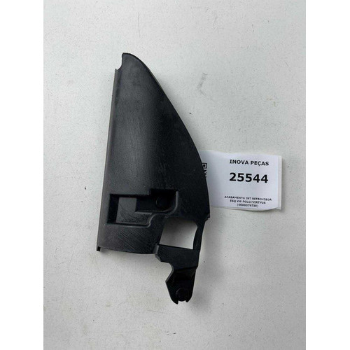 Acabamento Int Retrovisor Esq Vw Polo/virtyus (6ea837973e)